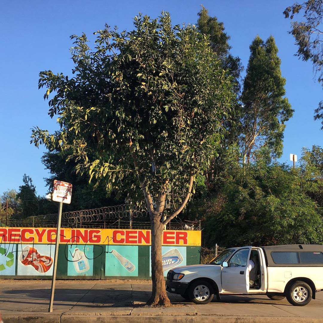 Venice Blvd