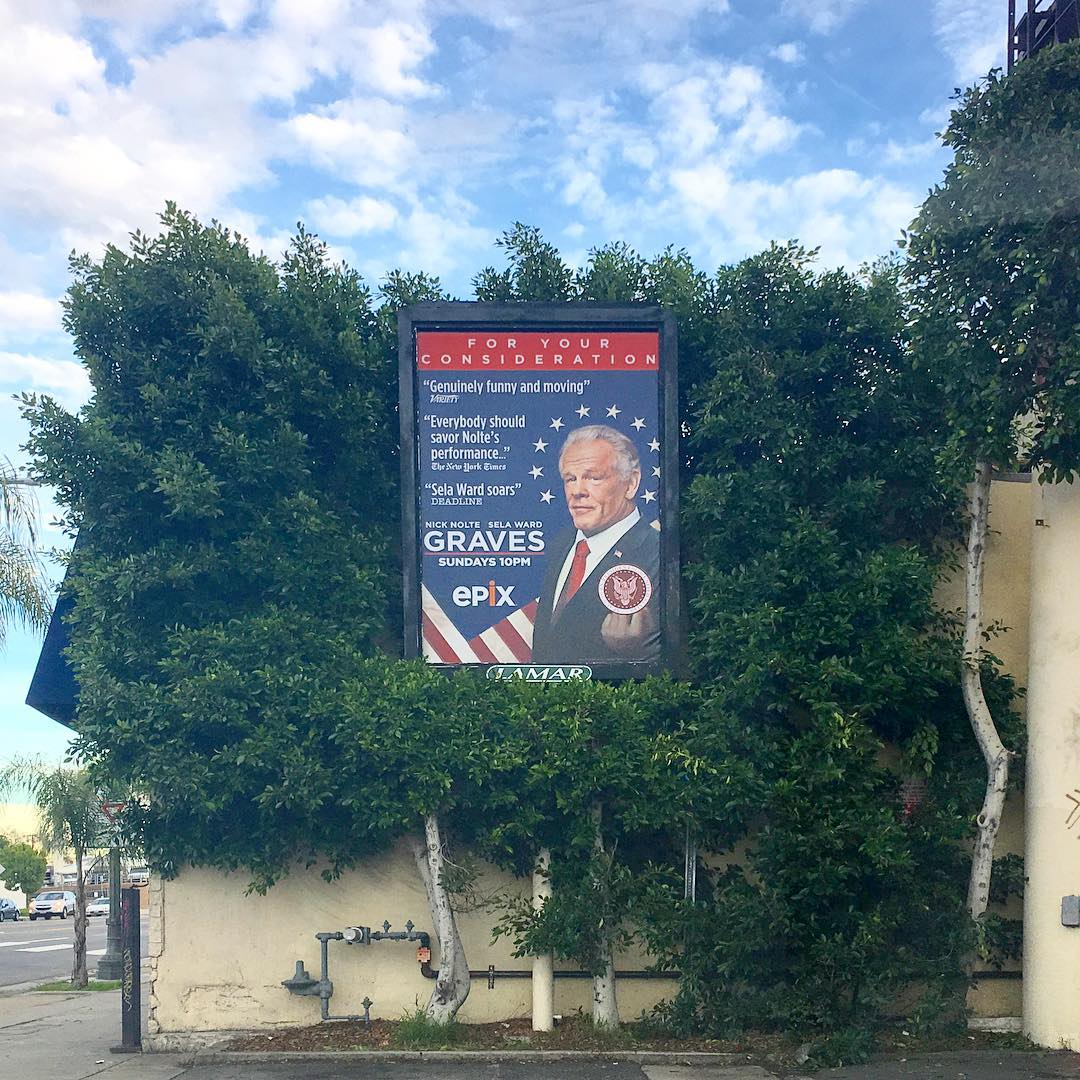 Pico Blvd